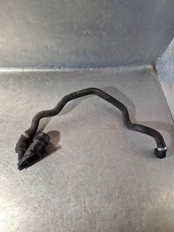 Engine coolant pipe/hose 780807903