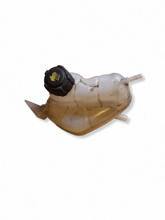 Coolant expansion tank/reservoir PPPE