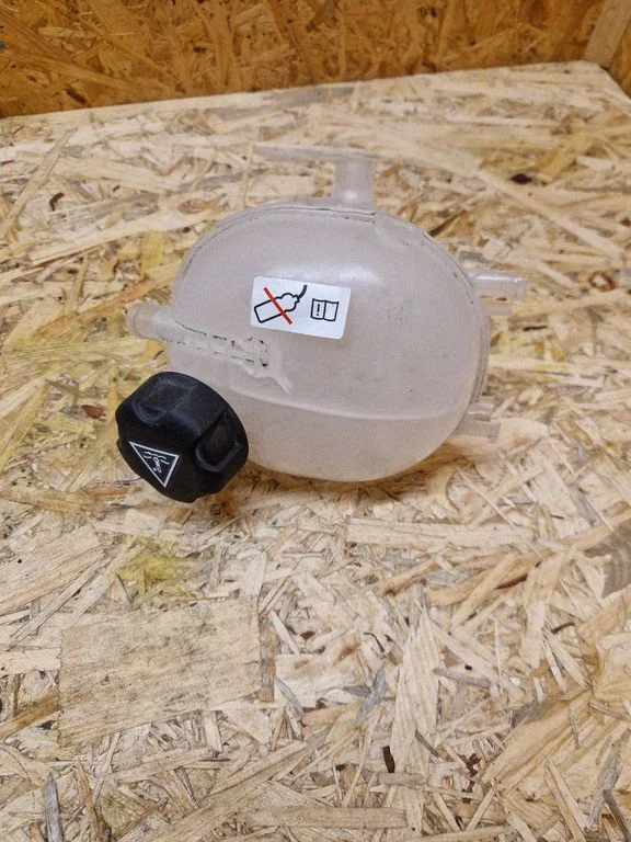 Coolant expansion tank/reservoir 9824316180