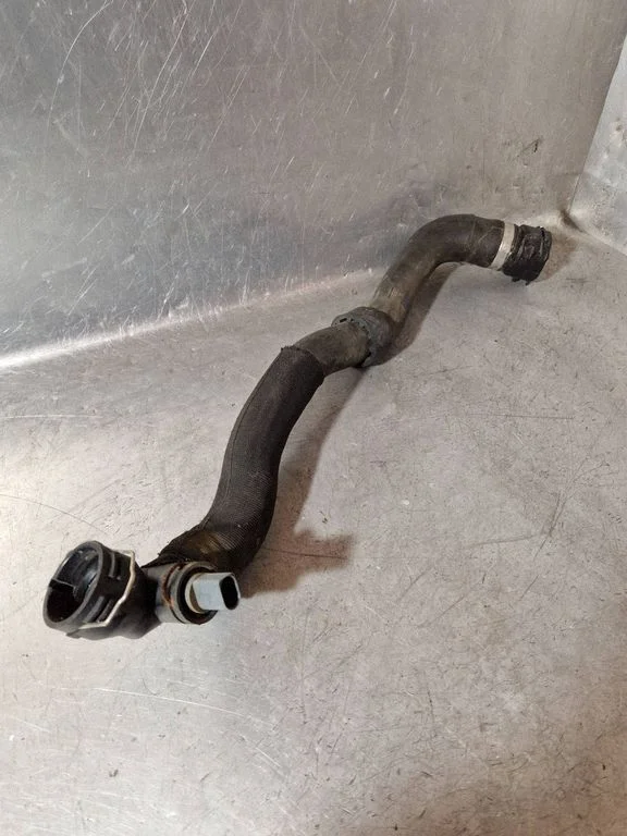 Engine coolant pipe/hose 1K0122051GN