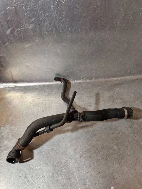 Engine coolant pipe/hose 1K0122101LA