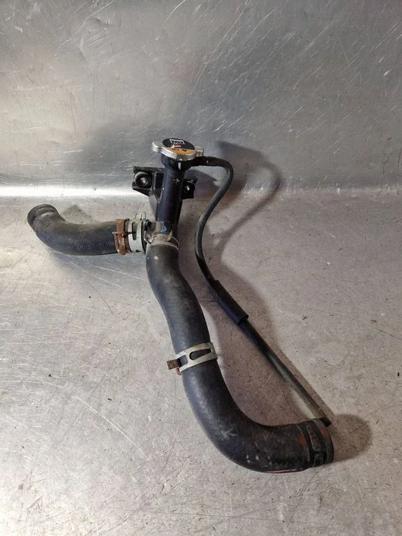 Engine coolant pipe/hose – Hyundai i20 (GB IB) (2014-2020)