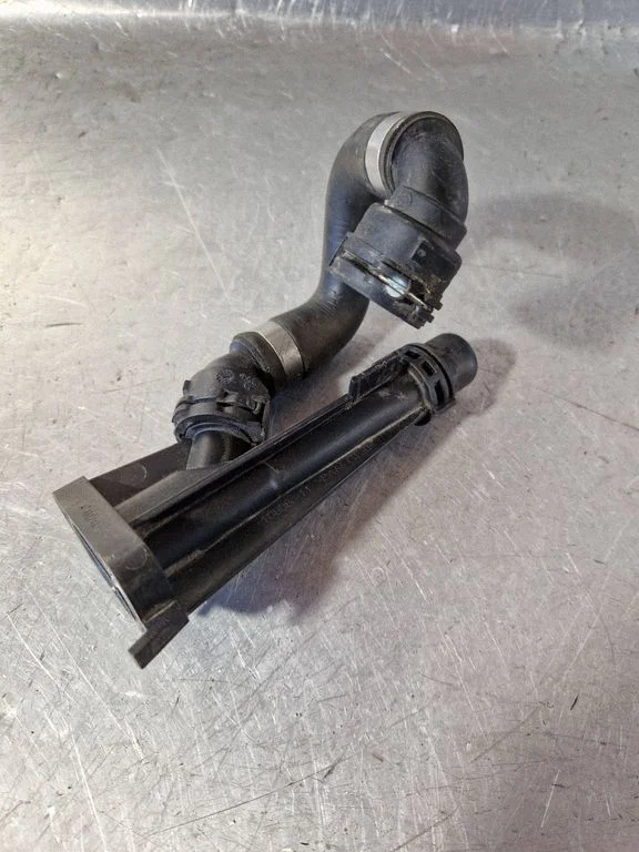 Engine coolant pipe/hose – BMW X6 E71 (2008-2014)