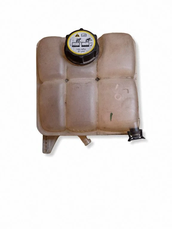 Coolant expansion tank/reservoir 8V618K218AE