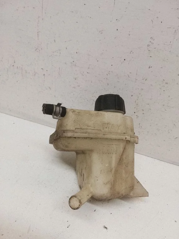 Coolant expansion tank/reservoir 21711JD50B