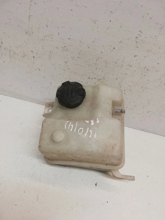 Coolant expansion tank/reservoir – Hyundai i40 (2011-)
