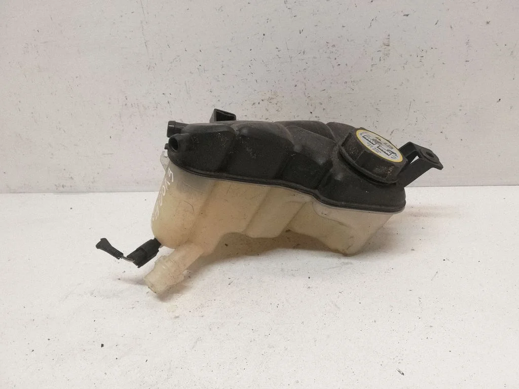 Coolant expansion tank/reservoir – Land Rover Range Rover Evoque L538 (2011-2018)
