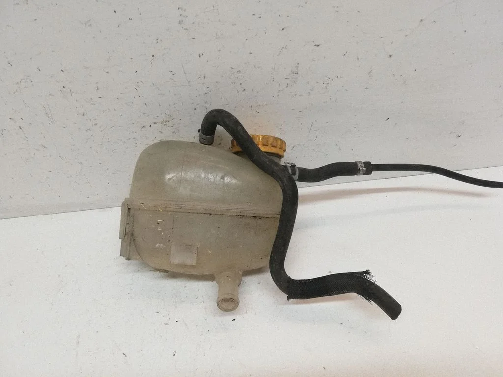 Coolant expansion tank/reservoir 09128766 – Opel Combo C (2001-2011)