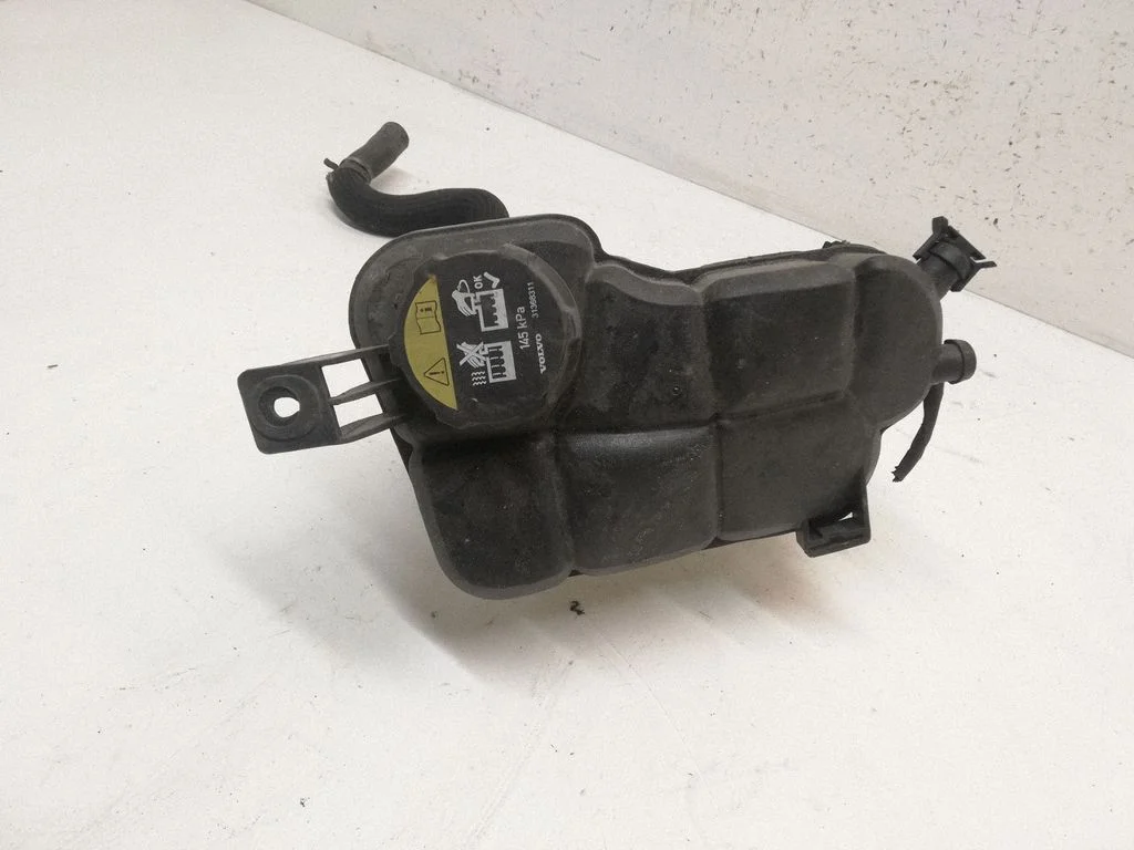 Coolant expansion tank/reservoir 6G918K218D2L4A