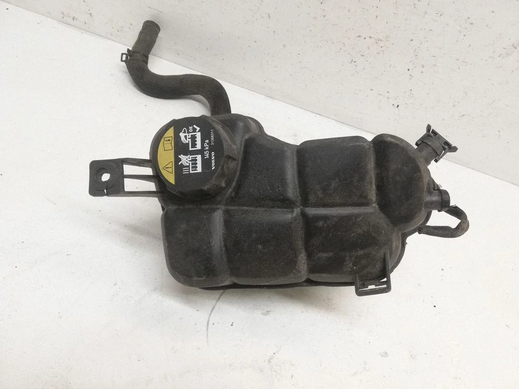 Coolant expansion tank/reservoir 6G918K218D2L4A