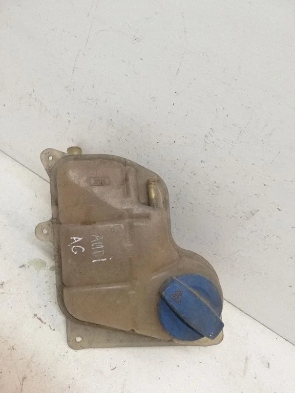 Coolant expansion tank/reservoir – Audi A6 Allroad C6 (2006-2011)
