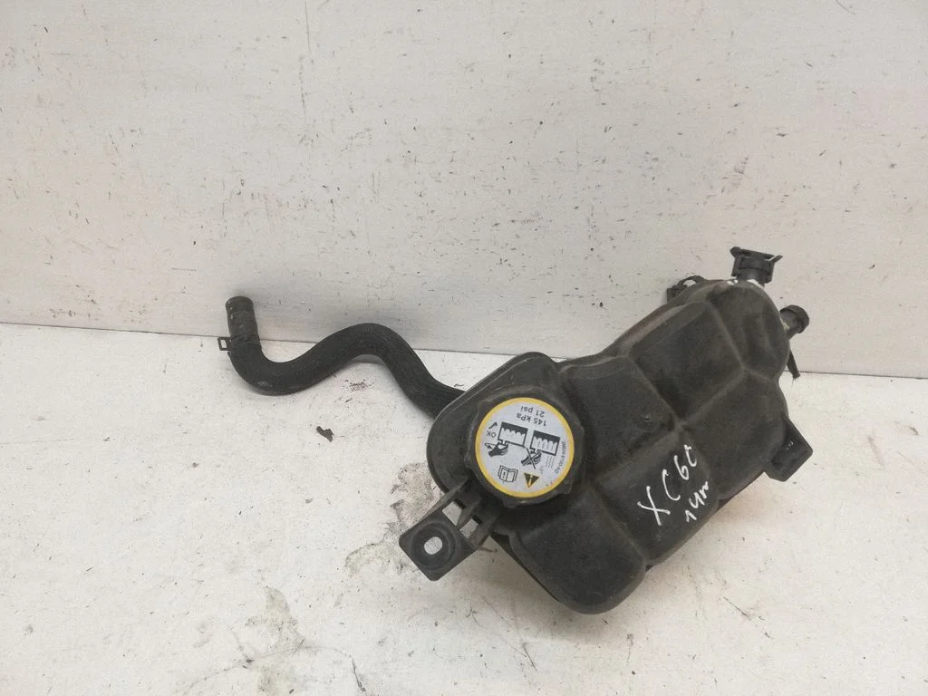Coolant expansion tank/reservoir 6G918K218D2L4A