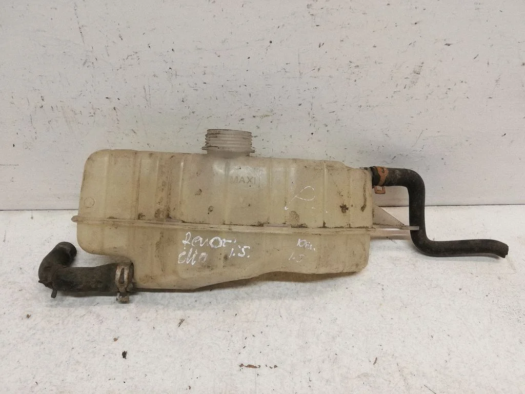 Coolant expansion tank/reservoir – Renault Clio III (2005-2012)