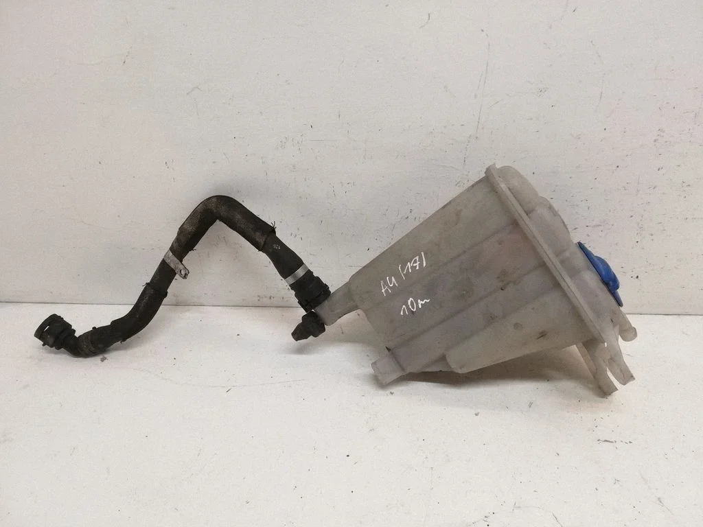 Coolant expansion tank/reservoir 8K0121405E