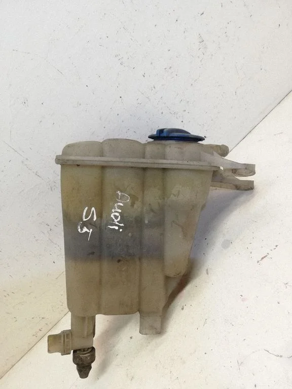 Coolant expansion tank/reservoir 8K0121405E