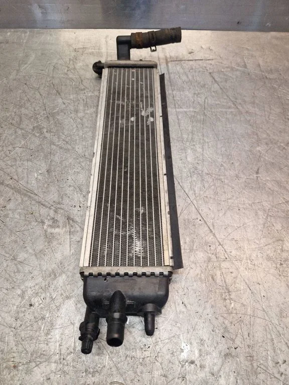 Dzesēšanas šķidruma radiators 9671927980