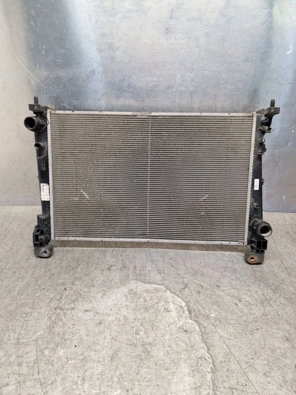 Coolant radiator 878062000