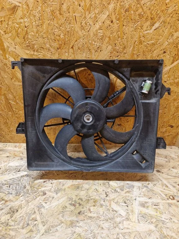 Radiaatori ventilaatori difuusor A005417 – KIA Rio (2006-2011)