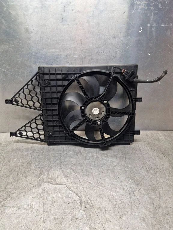 Radiatora ventilatora difuzors 6R0959455E