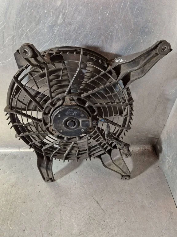 Radiaatori ventilaatori difuusor 0227403853