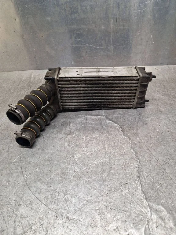Intercooler radiator 9684212480