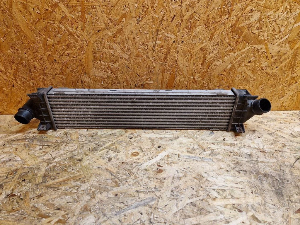 Vahejahuti radiaator – Ford Mondeo MK IV (2007-2014)