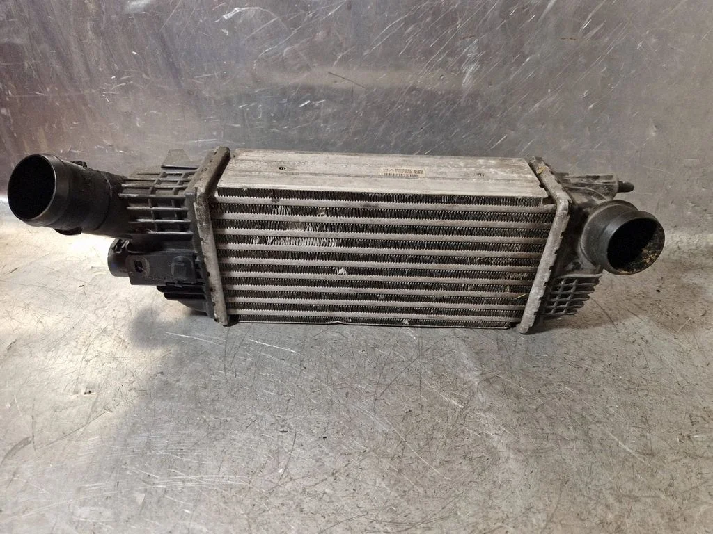 Intercooler – Peugeot 508 RXH (2011-2018)