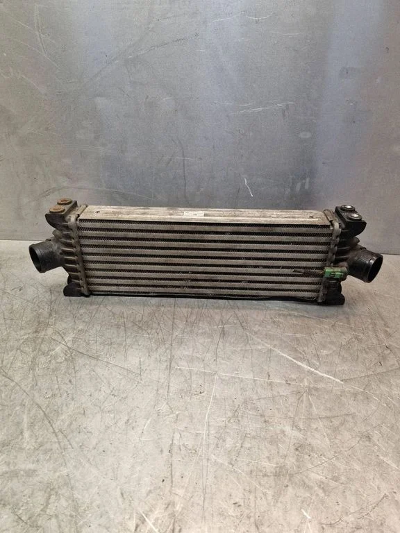 Intercooler radiator – Ford Transit Custom (2013-2023)