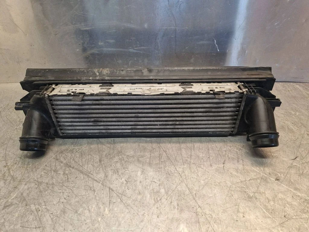 Intercooler 7600530