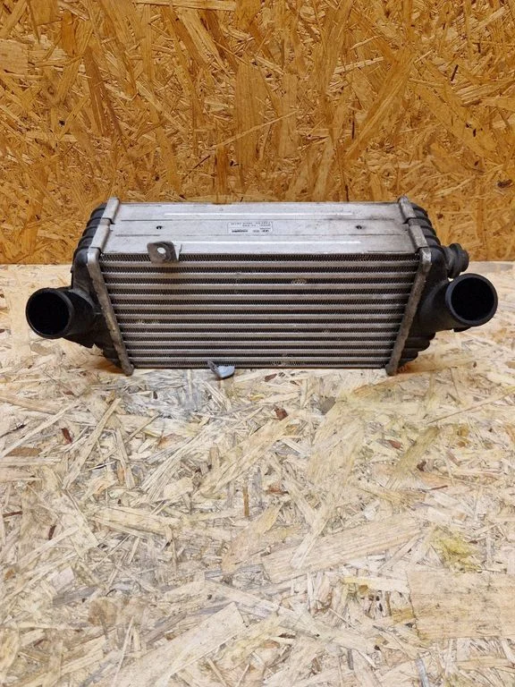 Vahejahuti radiaator 282702A740 – KIA Rio (2006-2011)
