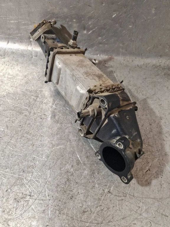 Intercooler