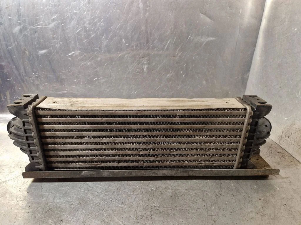 Intercooler radiator – Ford Transit Custom (2013-2023)