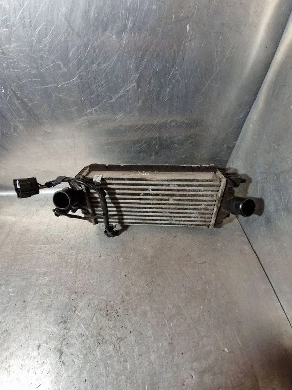 Starpdzesētāja (interkūlera) radiators 282702A800