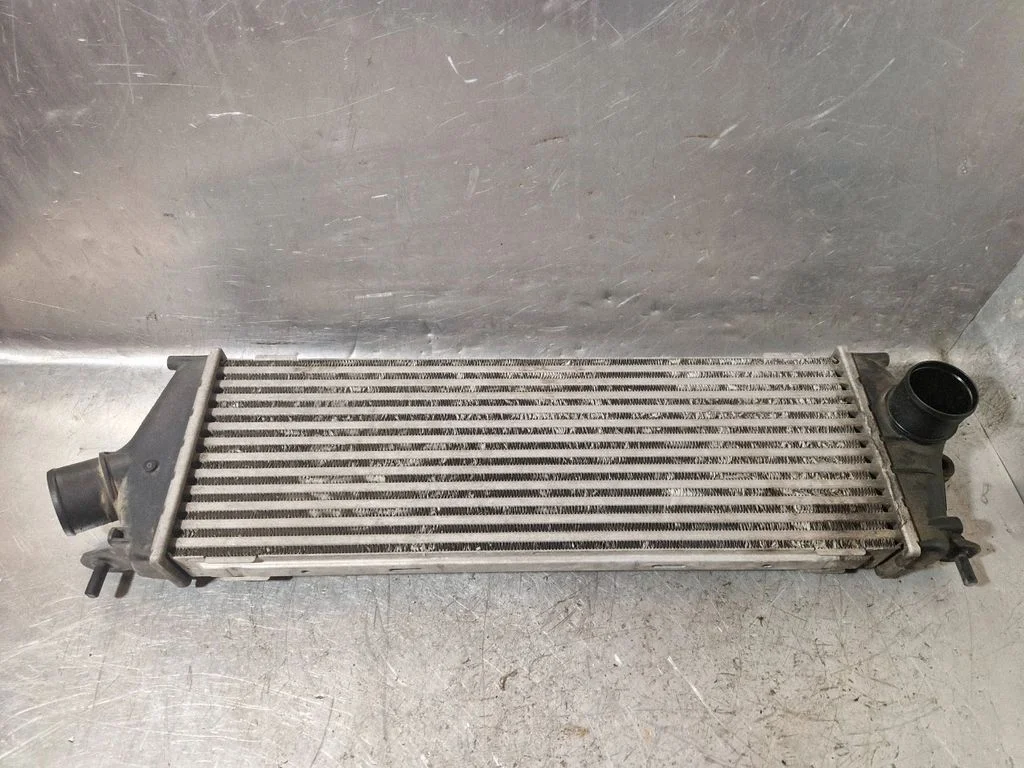 Intercooler – Renault Trafic II (X83) (2001-2014)