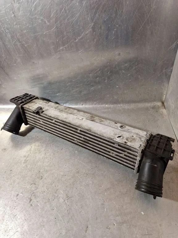 Starpdzesētāja (interkūlera) radiators 3093796