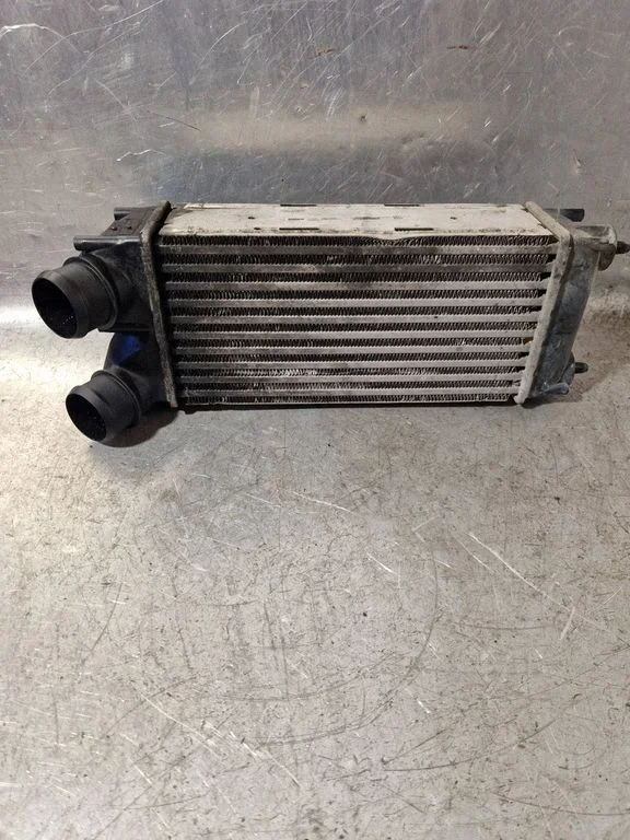 Starpdzesētāja (interkūlera) radiators 9656503980