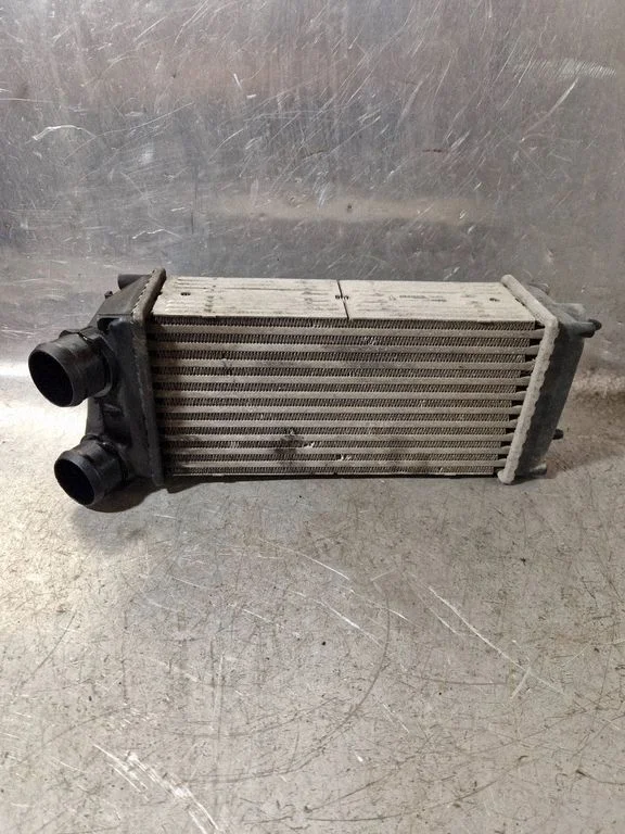 Intercooler radiator – Citroen C4 I (2004-2010)