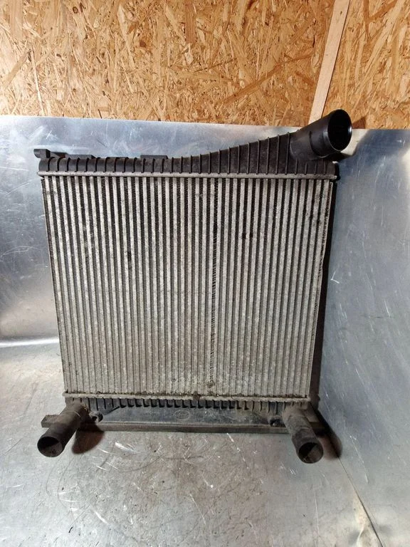 Intercooler – Land Rover Range Rover Sport L320 (2005-2013)