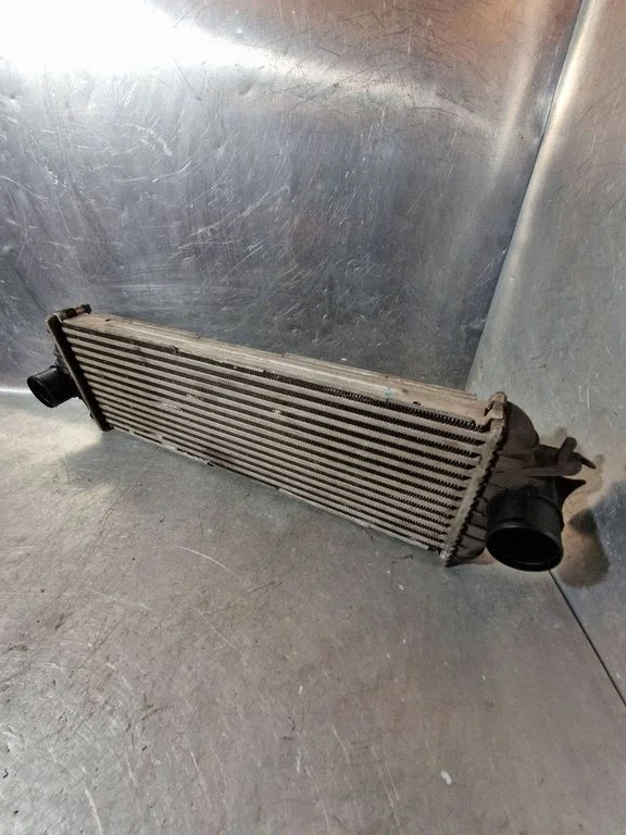Intercooler – Renault Trafic II (X83) (2001-2014)