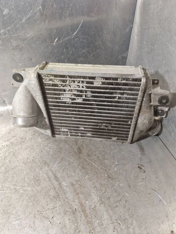 Intercooler radiator – Subaru Forester SH (2008-2013)
