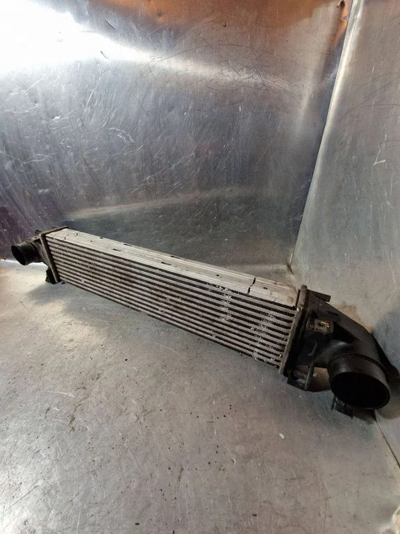 Intercooler radiator – Volvo XC60 (2009-2013)