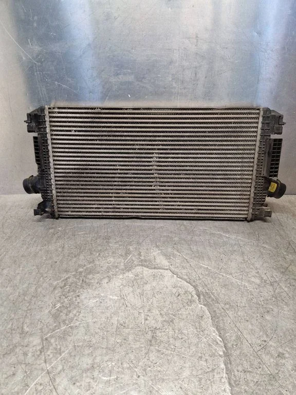Intercooler radiator – Chevrolet Orlando (2011-)