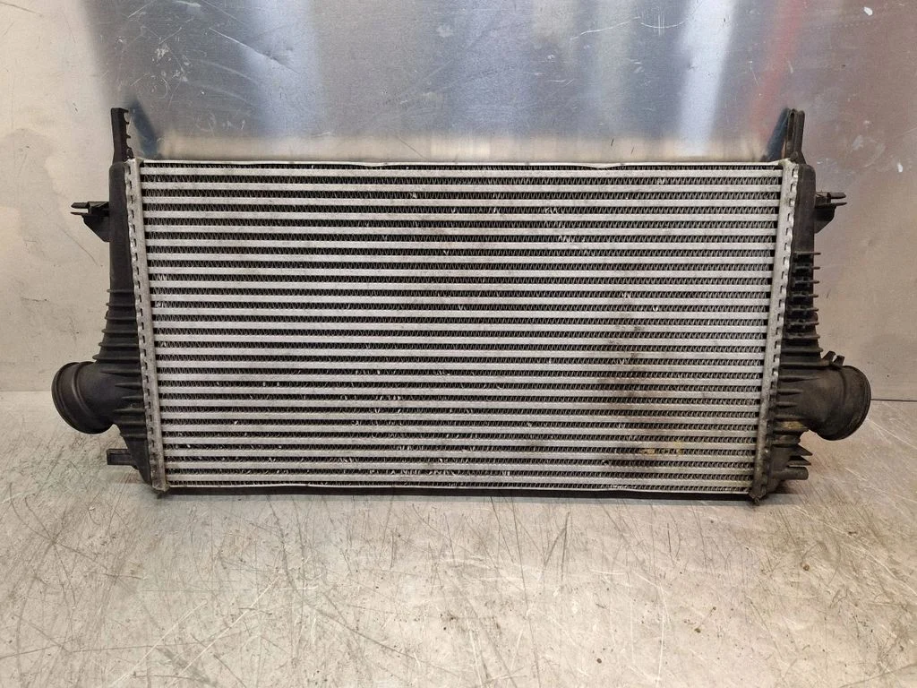 Intercooler radiator 13241751