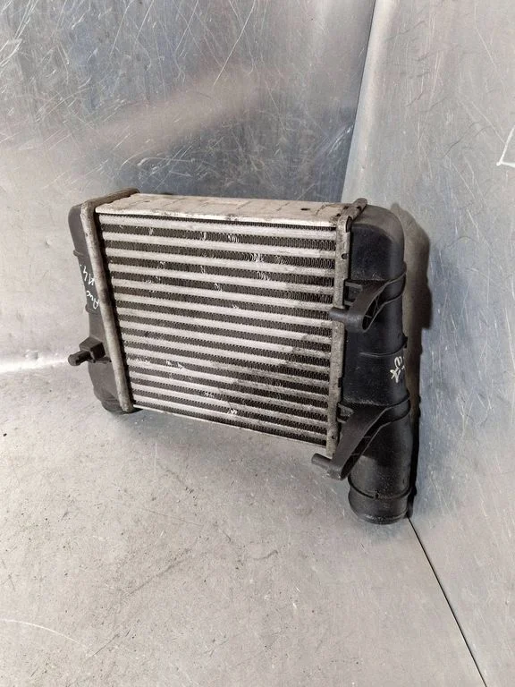 Intercooler – Audi A4 S4 B7 8E 8H (2005-2008)