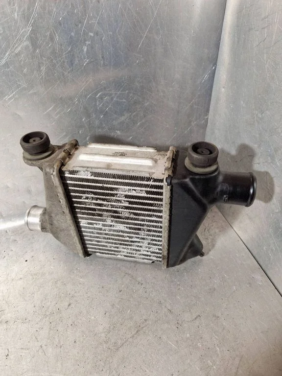 Vahejahuti radiaator – Honda Accord (2008-2016)