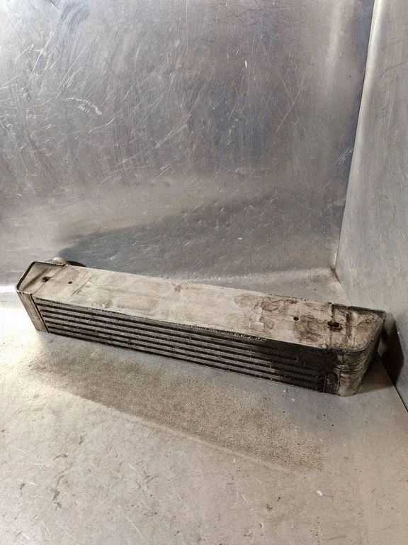 Intercooler WM627