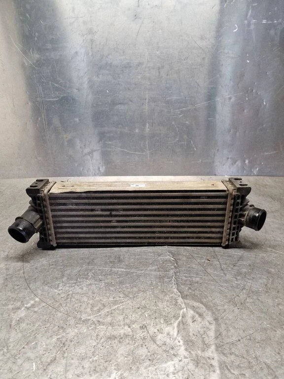 Intercooler radiator – Ford Transit Custom (2013-2023)