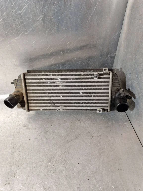 Starpdzesētāja (interkūlera) radiators 282702A800