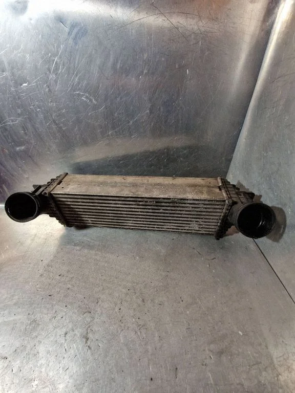 Intercooler radiator – BMW X5 F15 (2013-2017)