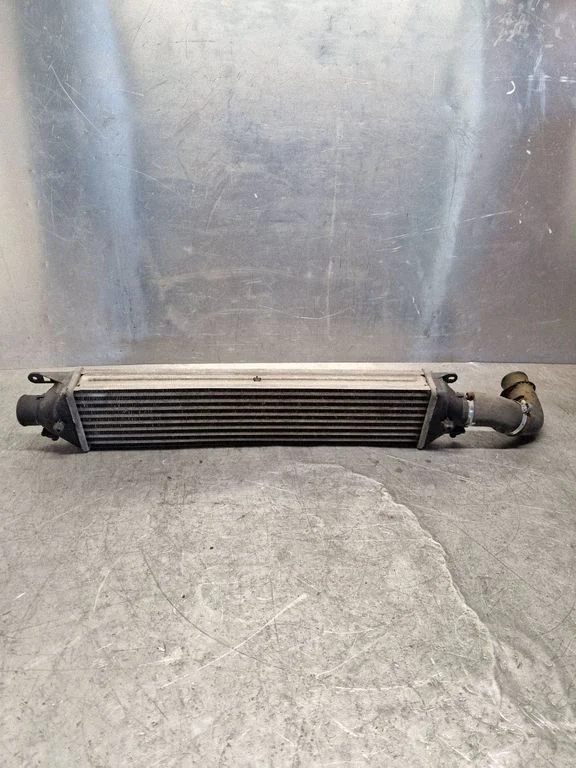 Intercooler radiator 866455500